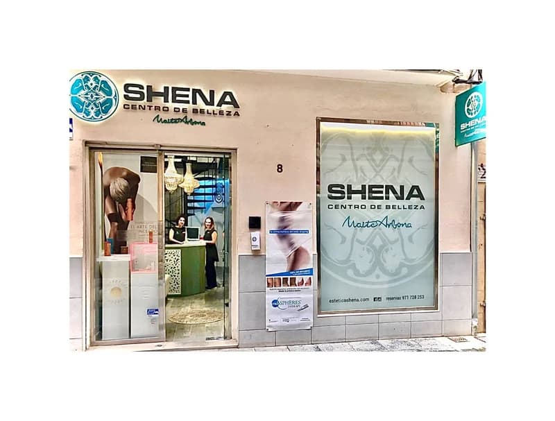 Productos de belleza