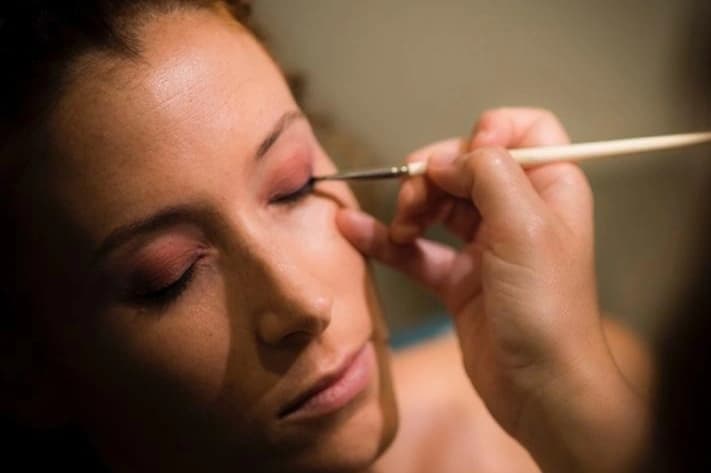 Maquillaje profesional para eventos